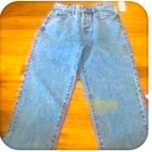 Brand new jeans